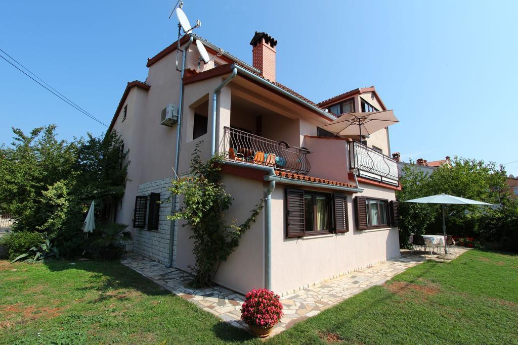 Apartman Lara Rovinj