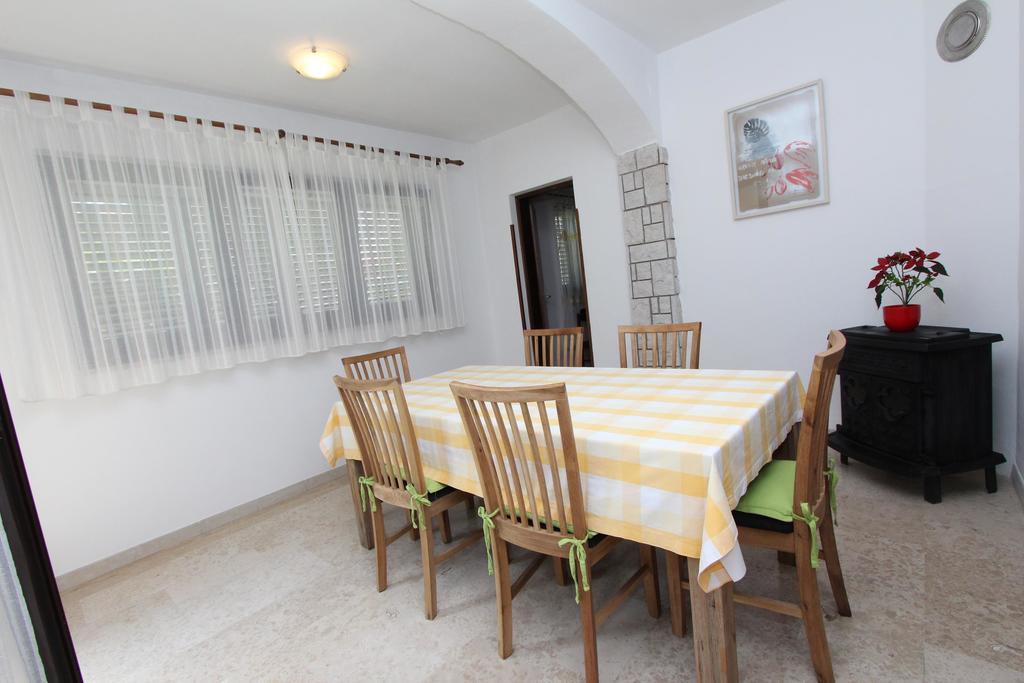 Apartma Lara Rovinj