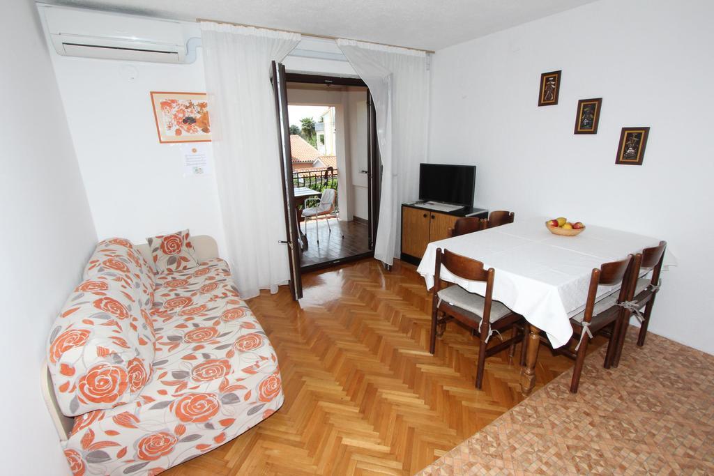 Apartma Lara Rovinj
