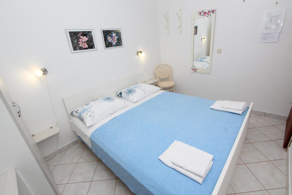 Lara Apartman Rovinj