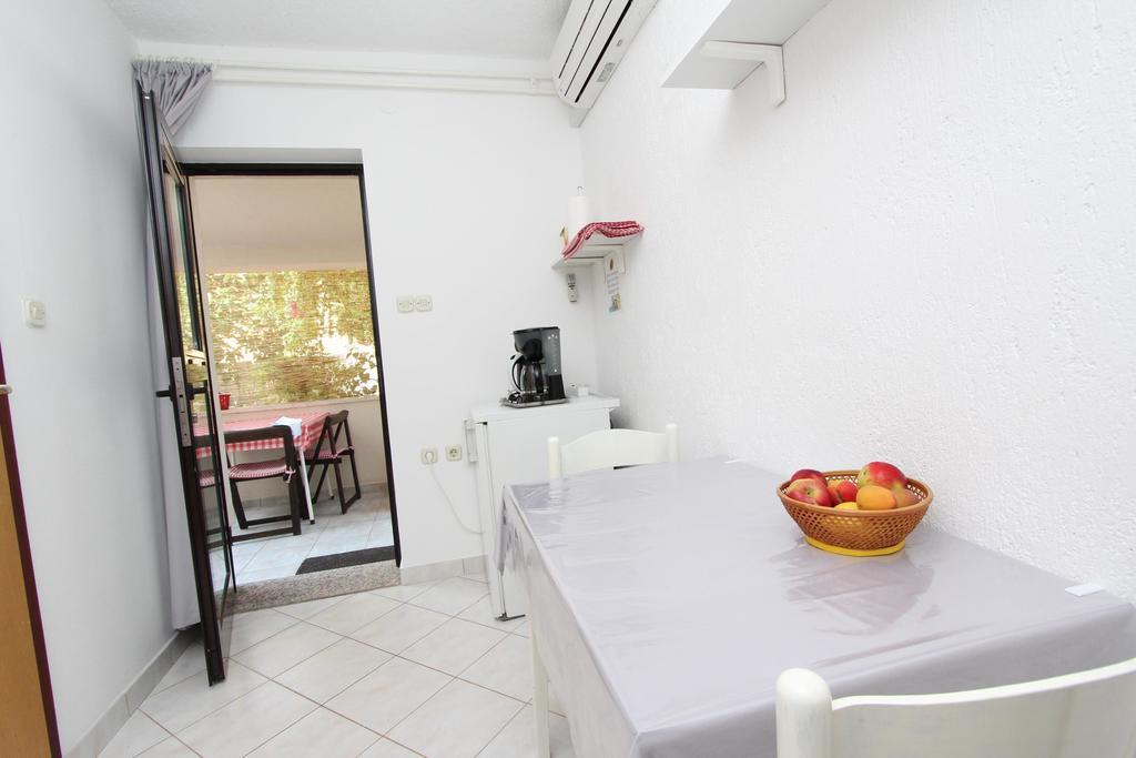 Lara Apartman Rovinj