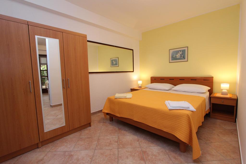 Apartman Lara