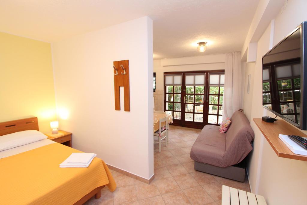 Apartman Lara Rovinj