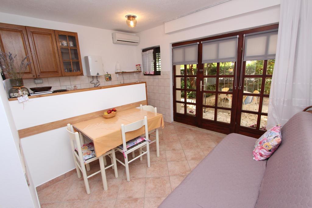 Lara Apartman Rovinj