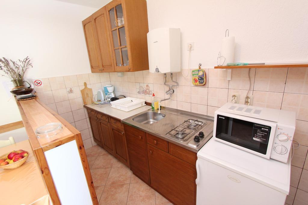 Apartman Lara
