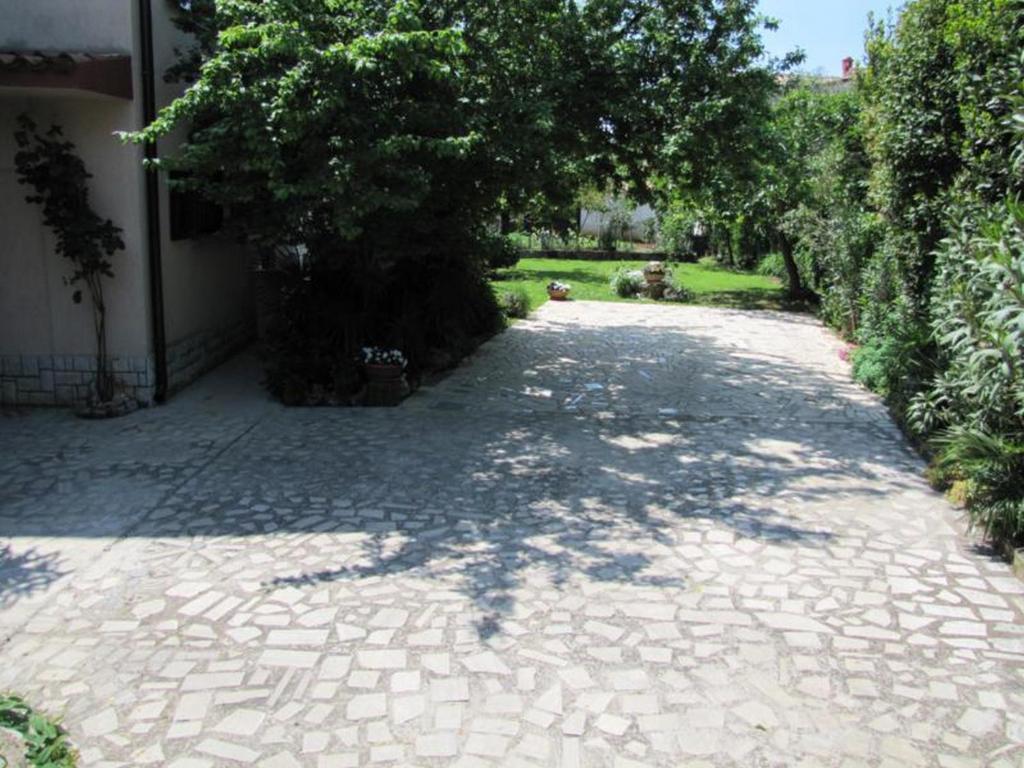 Apartman Lara
