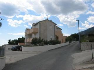 Apartman Lara