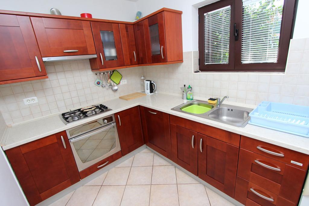 Lara Apartman Rovinj