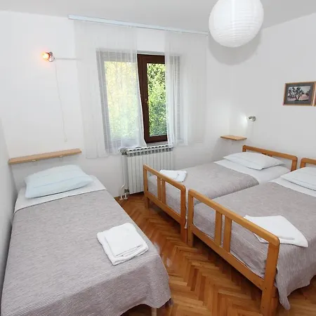 Apartments Lara Rovinj Exterior photo