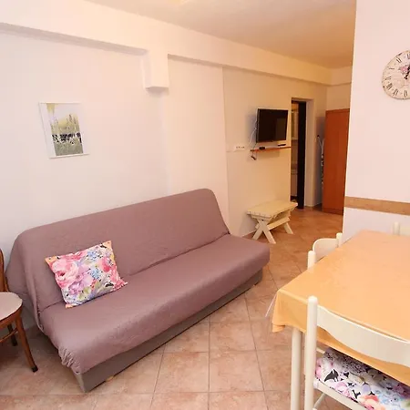 Apartments Lara Rovinj Exterior photo