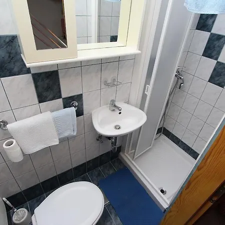 Apartments Lara Rovinj Room photo