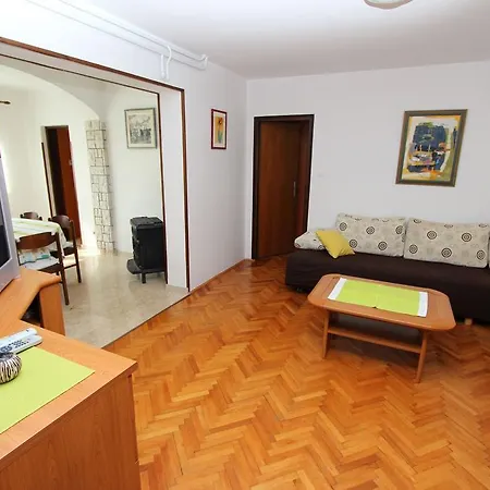 Apartments Lara Rovinj Room photo
