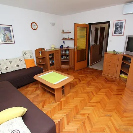 Apartments Lara Rovinj Room photo