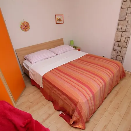 Apartments Lara Rovinj Room photo
