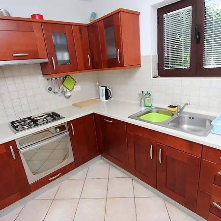 Apartments Lara Rovinj Room photo