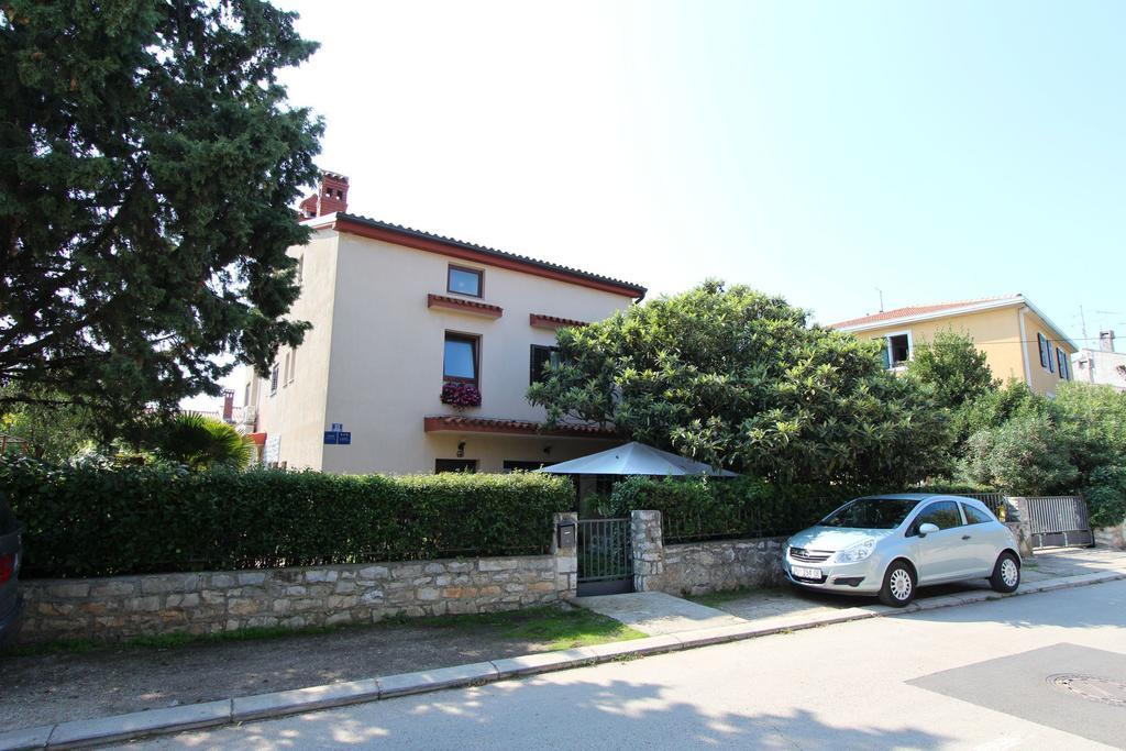 Appartement Lara *