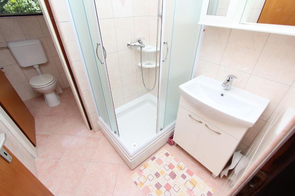 Appartement Lara *